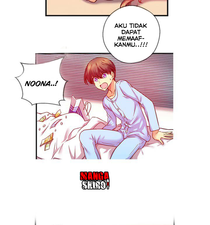Hyulla’s Race Chapter 14.2 Gambar 10